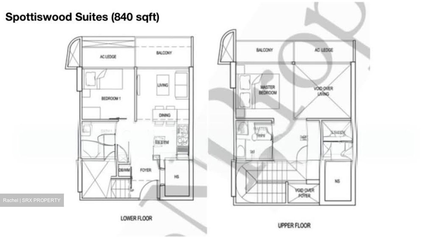 Spottiswoode Suites (D2), Apartment #566581071